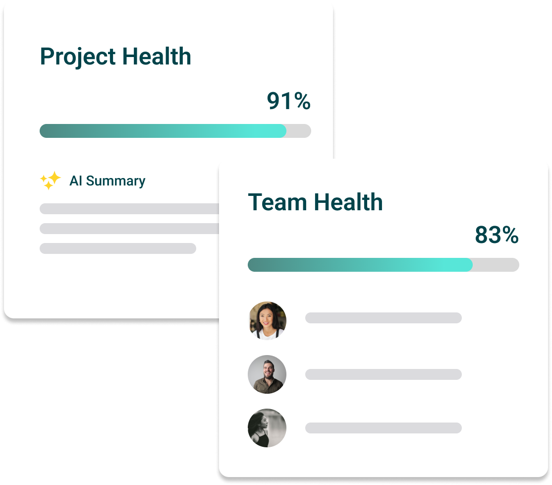 Hochperformante Teams