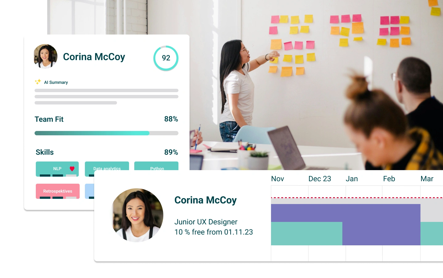Resource Management Header