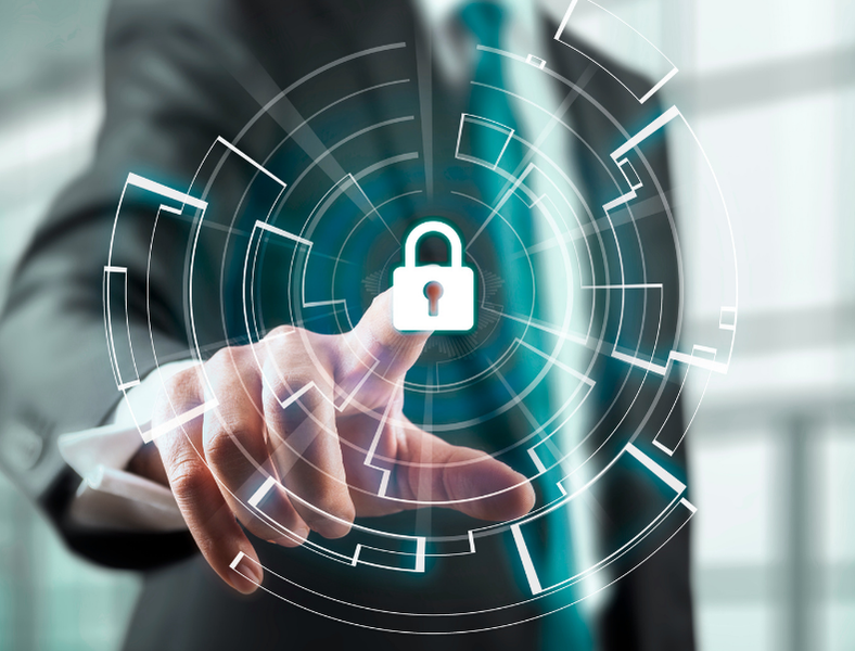 Datenschutz und Sicherheit bei Heimat